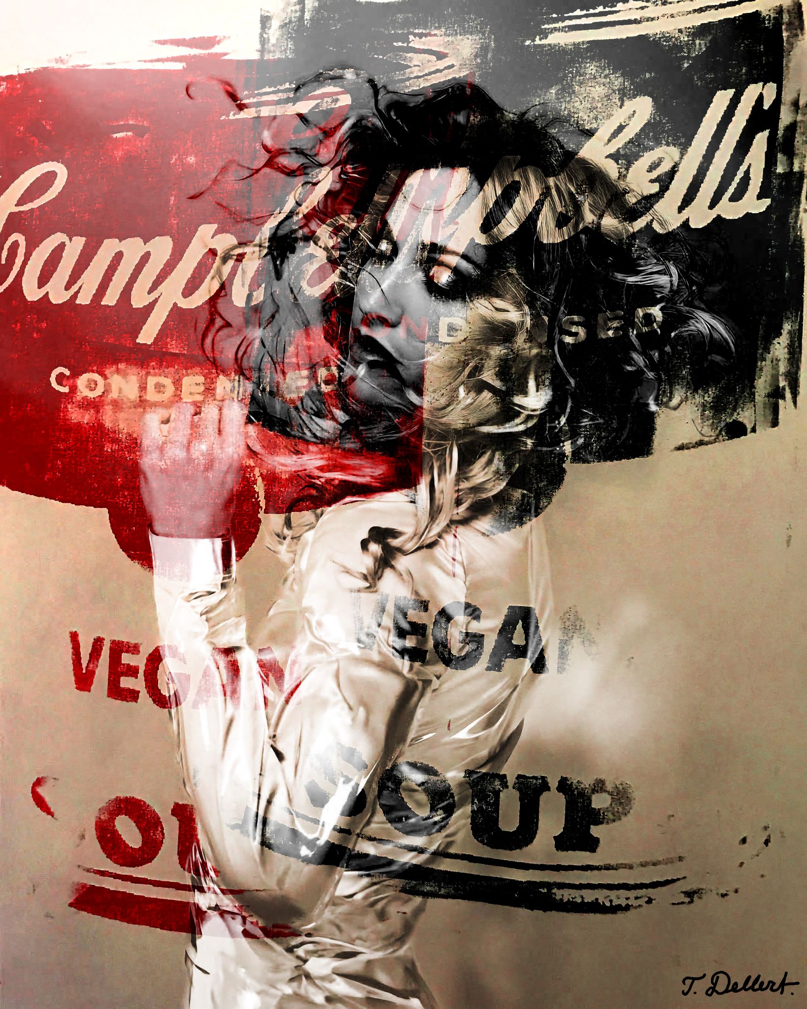 Madonna Art 2 
